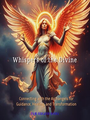 cover image of Whispers of the Divine